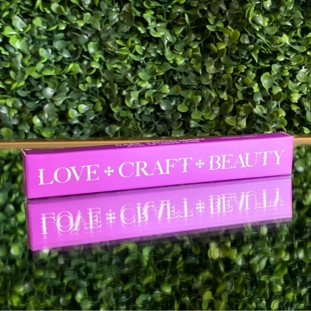 love+craft+beauty dark